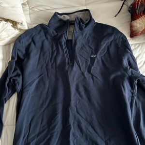 Vineyard Vines Quarter Zip
